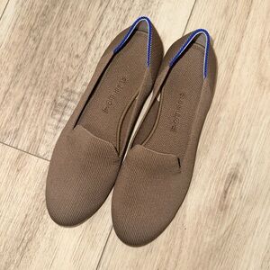 NEW Rothy's The Loafer 6.5 Portobello